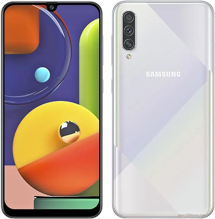 Galaxy A50s
