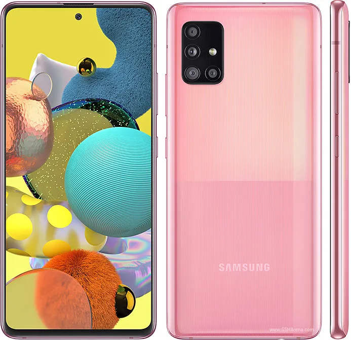 Galaxy A51 5G