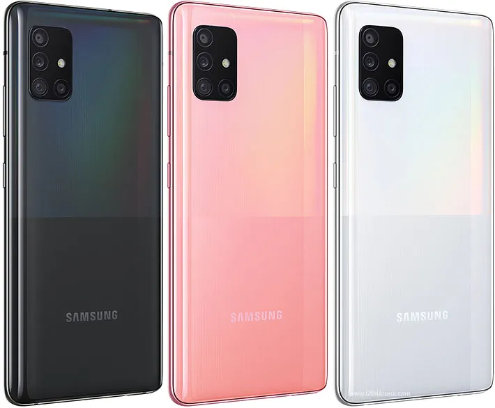 Galaxy A51 5G