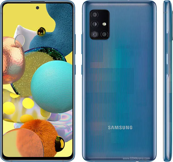 Galaxy A51 5G UW