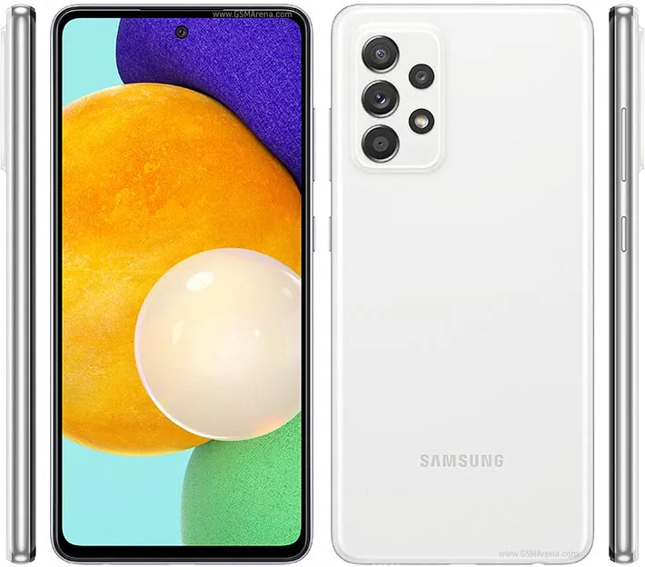 Galaxy A52 5G