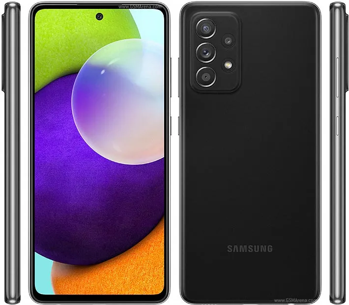 Galaxy A52
