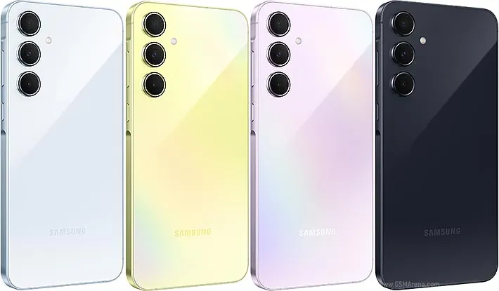 Galaxy A55