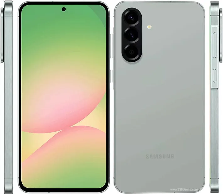 Galaxy A56