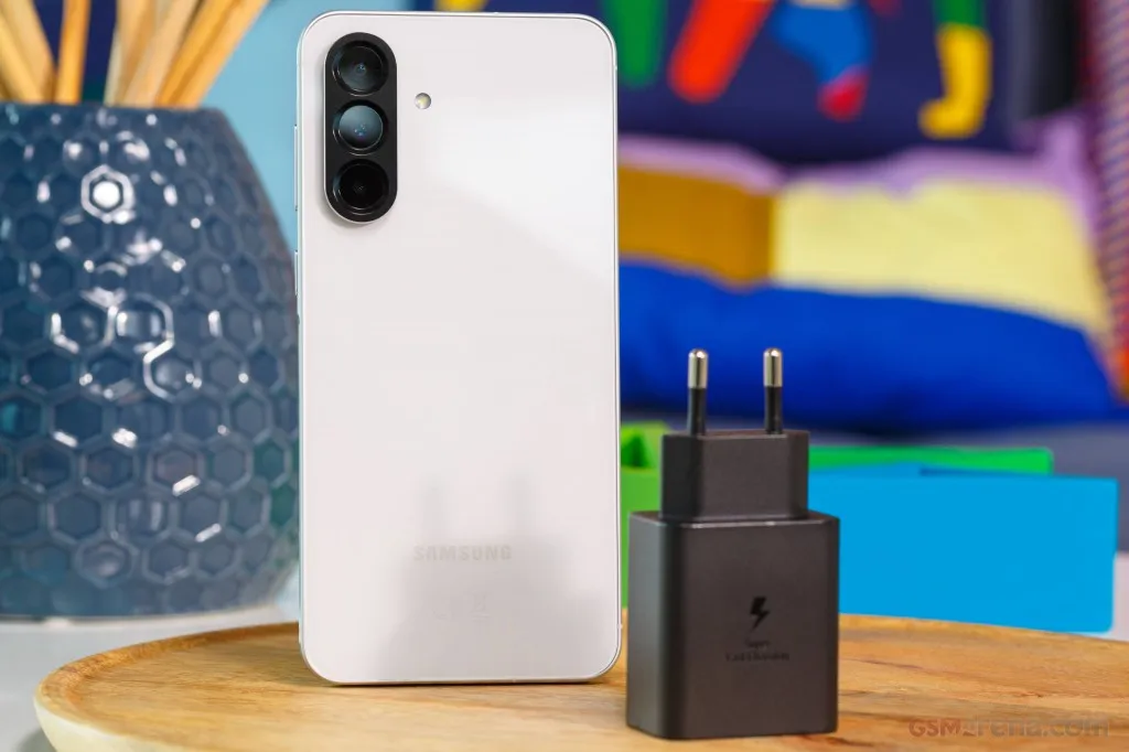 Galaxy A56
