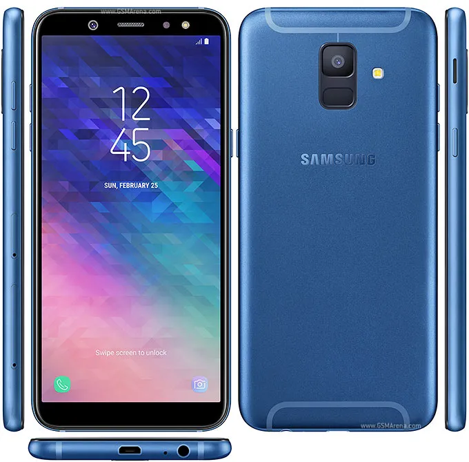 Galaxy A6 (2018)