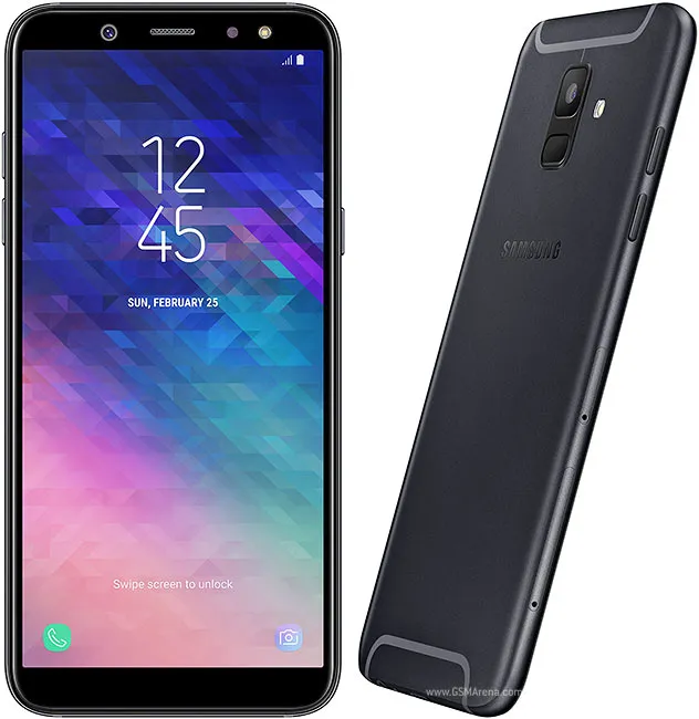 Galaxy A6 (2018)