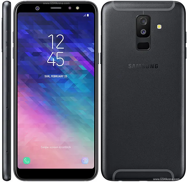 Galaxy A6+ (2018)