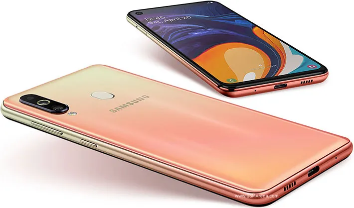 Galaxy A60