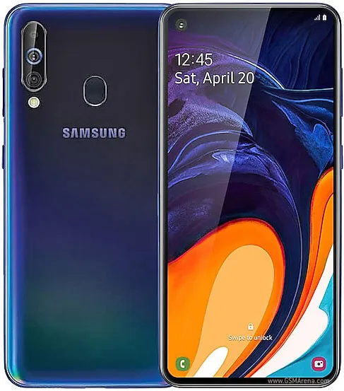 Galaxy A60