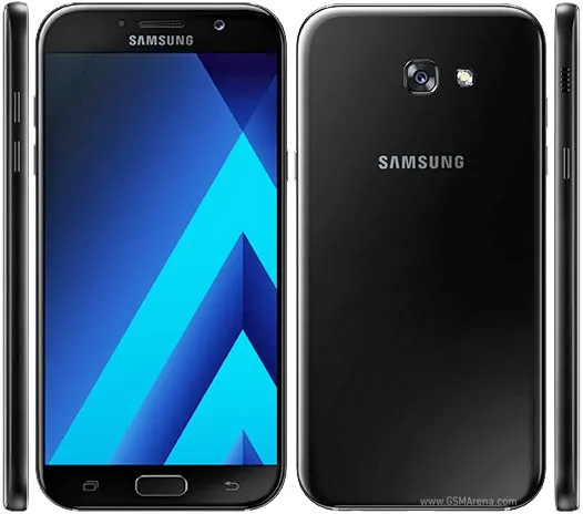 Galaxy A7 (2017)