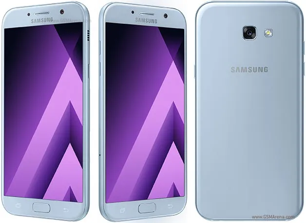 Galaxy A7 (2017)