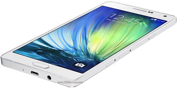 Galaxy A7