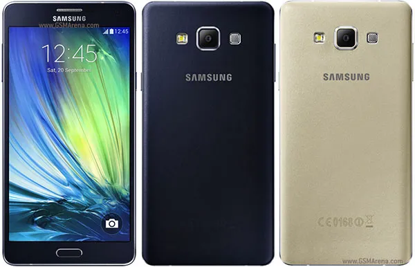 Galaxy A7