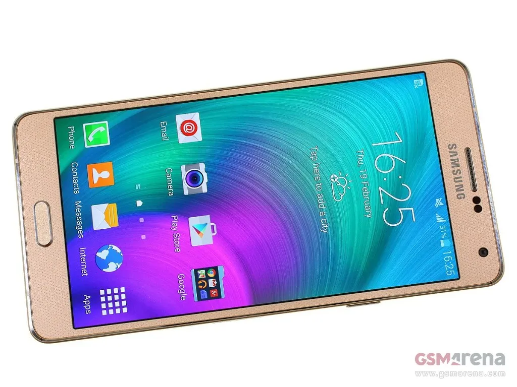 Galaxy A7