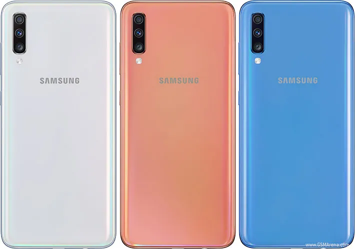 Galaxy A70