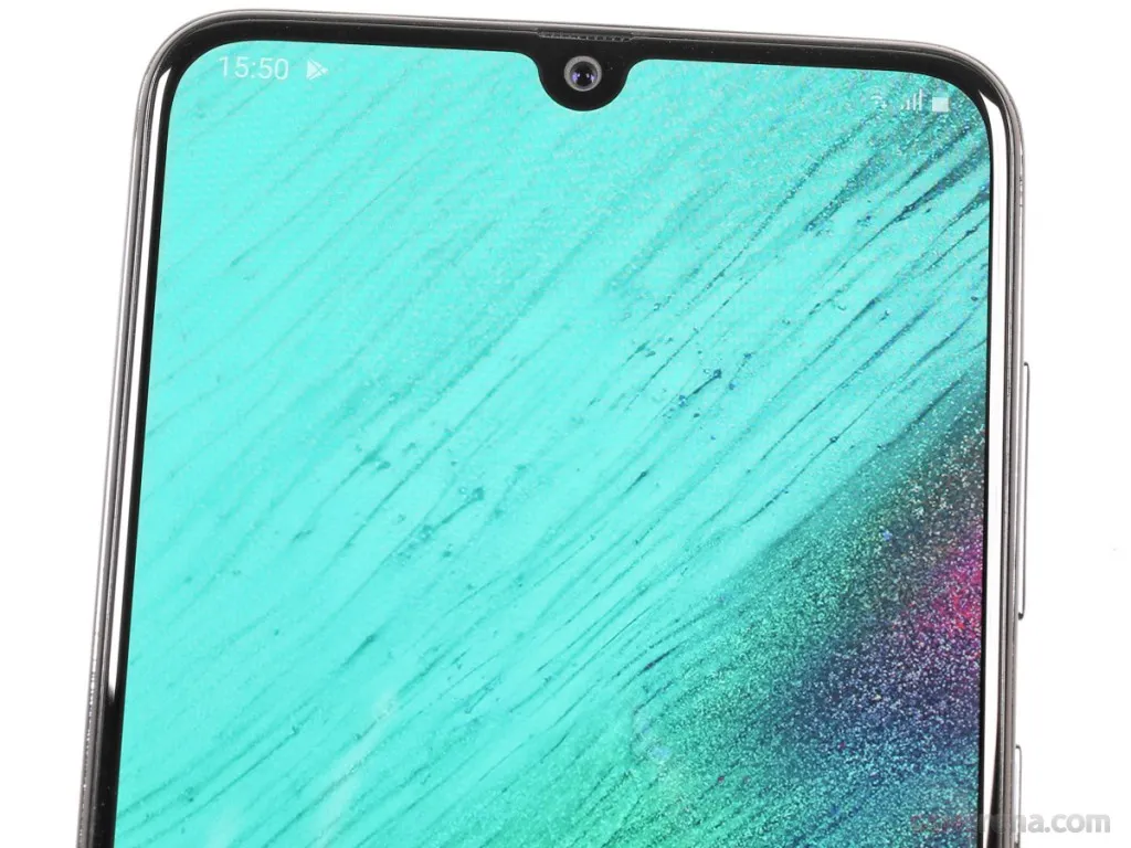 Galaxy A70