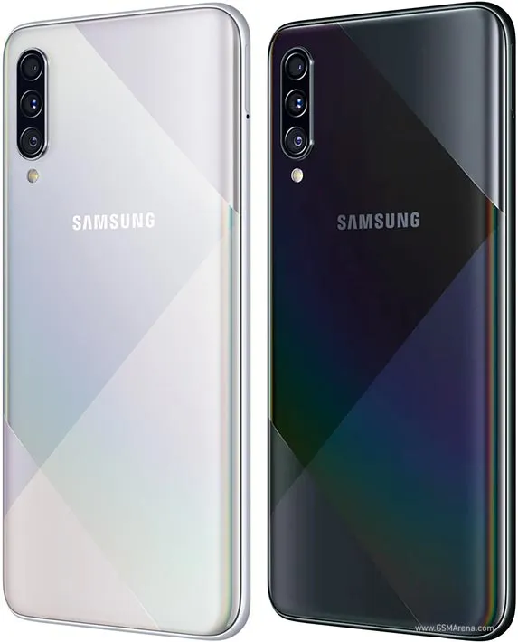 Galaxy A70s