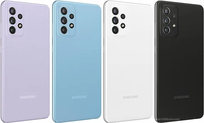 Galaxy A72 gallery image 2