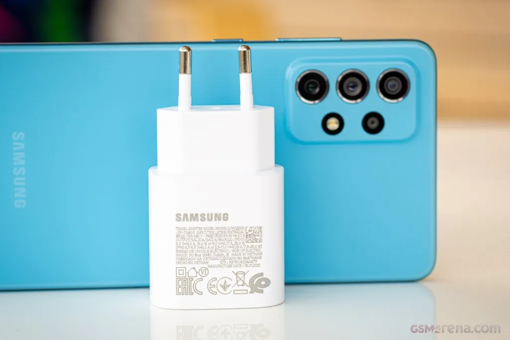 Galaxy A72 gallery image 4