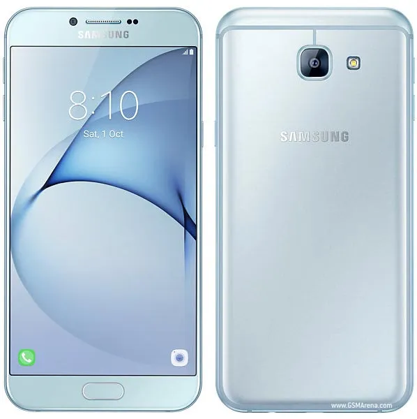 Galaxy A8 (2016)