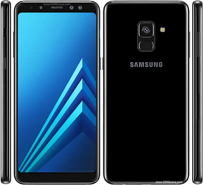 Galaxy A8 (2018)
