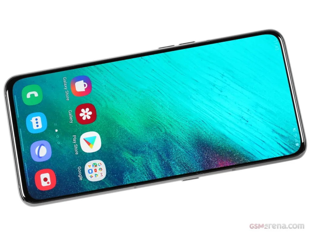 Galaxy A80