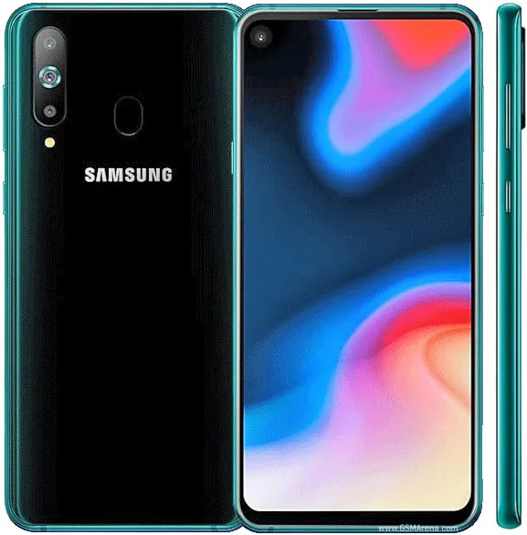 Galaxy A8s