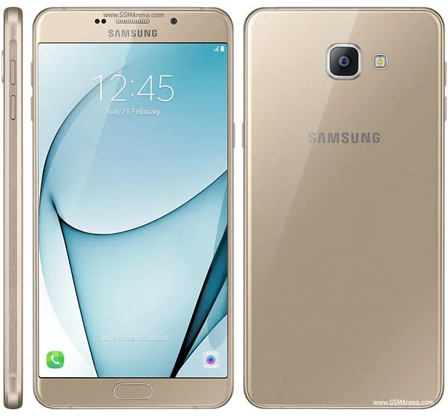 Galaxy A9 (2016)