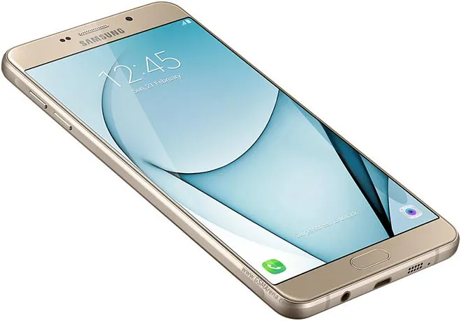 Galaxy A9 (2016)