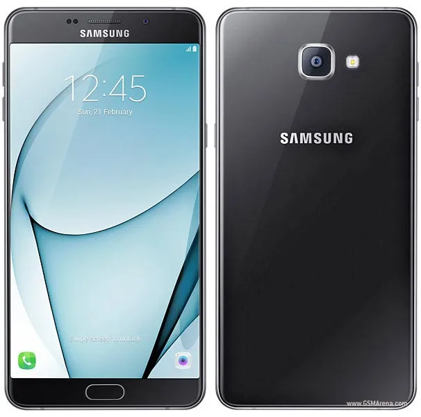 Galaxy A9 (2016)