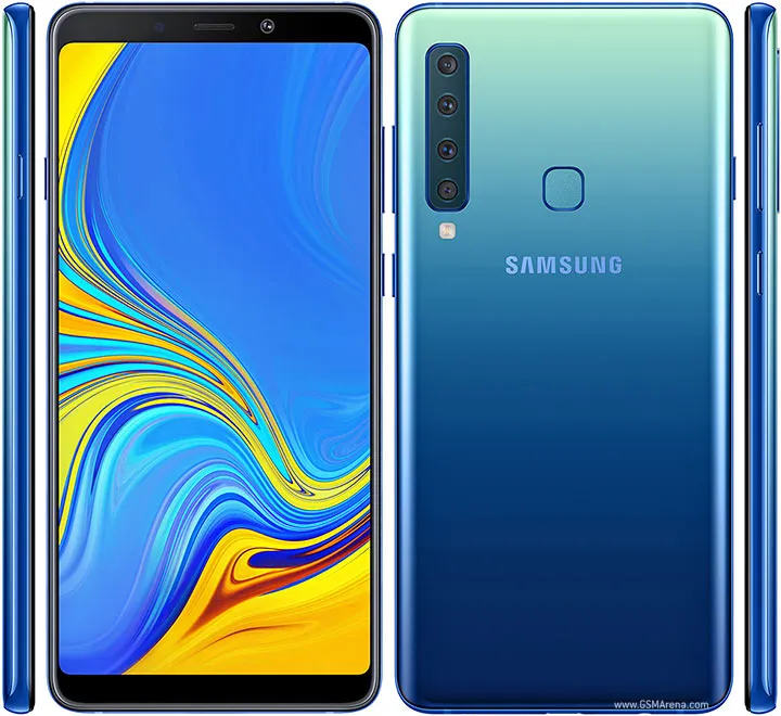 Galaxy A9 (2018)