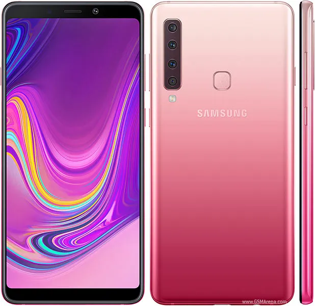 Galaxy A9 (2018)