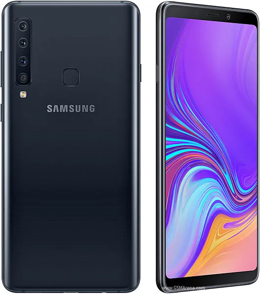 Galaxy A9 (2018)