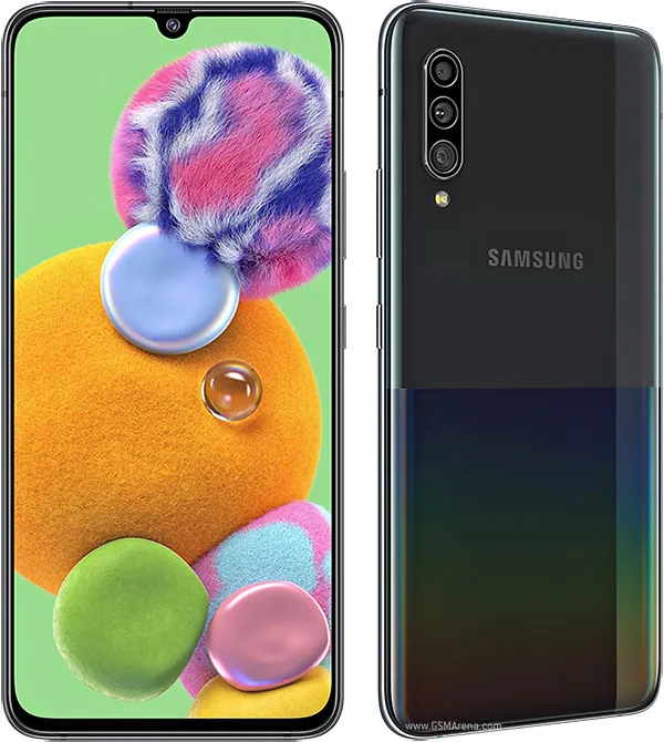 Galaxy A90 5G