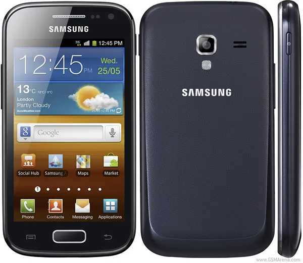 Galaxy Ace 2 I8160