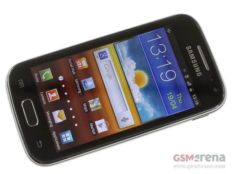 Galaxy Ace 2 I8160