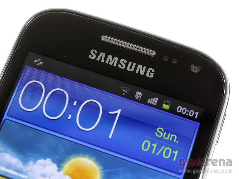 Galaxy Ace 2 I8160