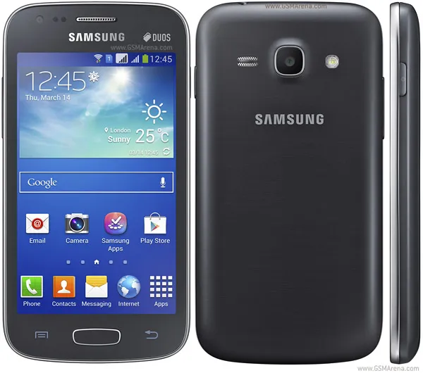 Galaxy Ace 3