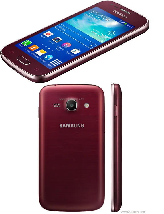 Galaxy Ace 3