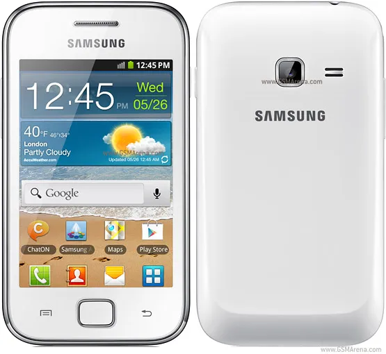 Galaxy Ace Advance S6800