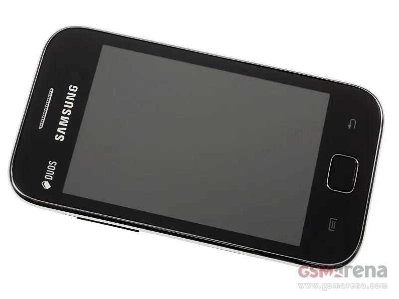 Galaxy Ace Duos S6802