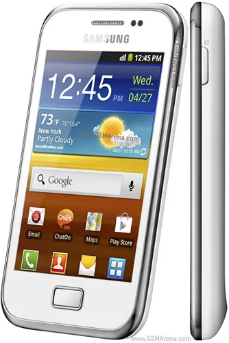 Galaxy Ace Plus S7500