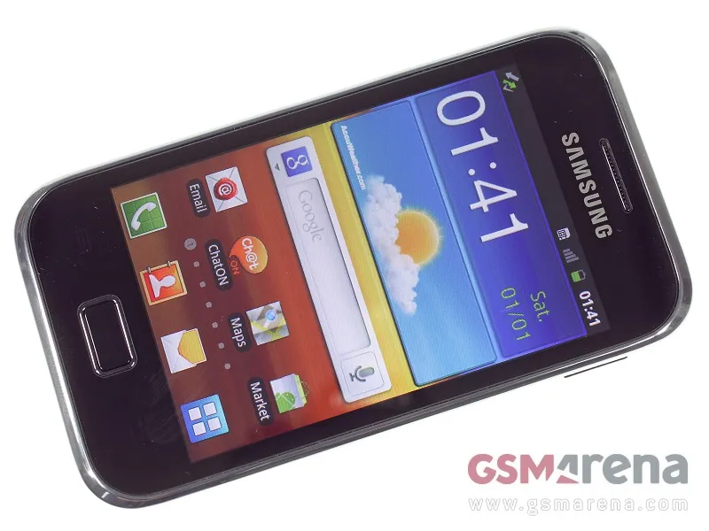 Galaxy Ace Plus S7500