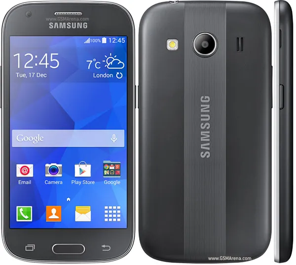 Galaxy Ace Style LTE G357