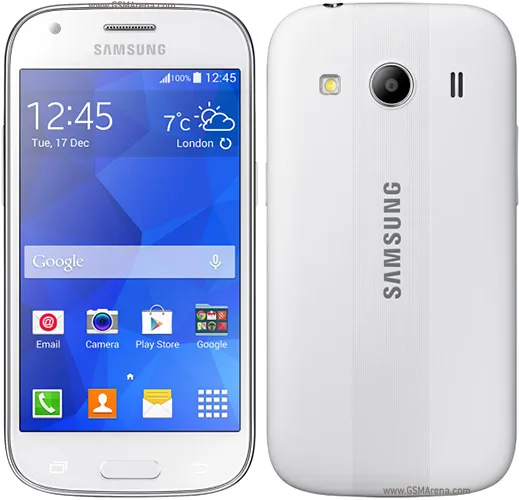 Galaxy Ace Style LTE G357