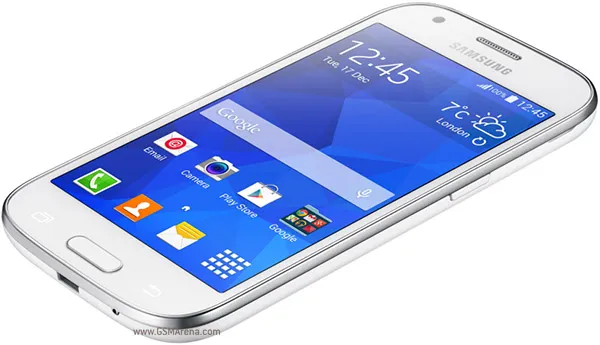 Galaxy Ace Style LTE G357