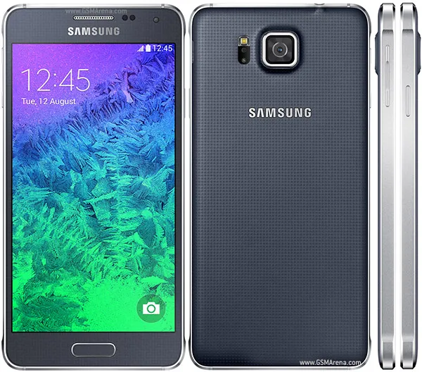 Galaxy Alpha (S801)