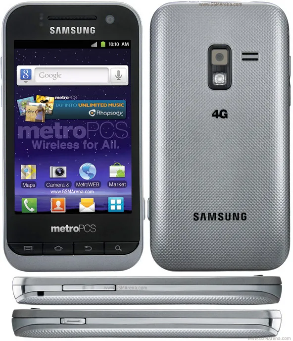 Galaxy Attain 4G