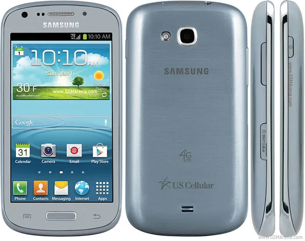 Galaxy Axiom R830